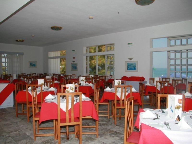 Maravel Land Hotel Rethymno  Bagian luar foto