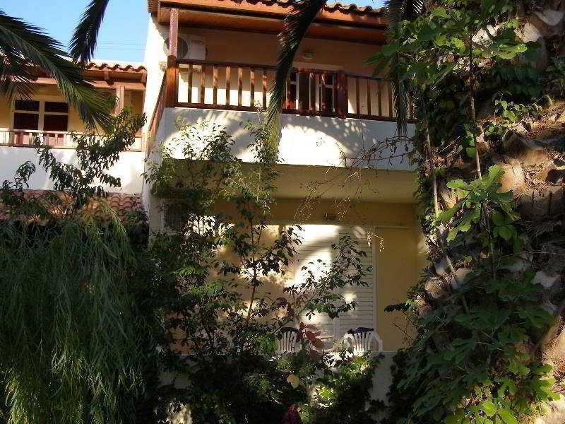 Maravel Land Hotel Rethymno  Bagian luar foto