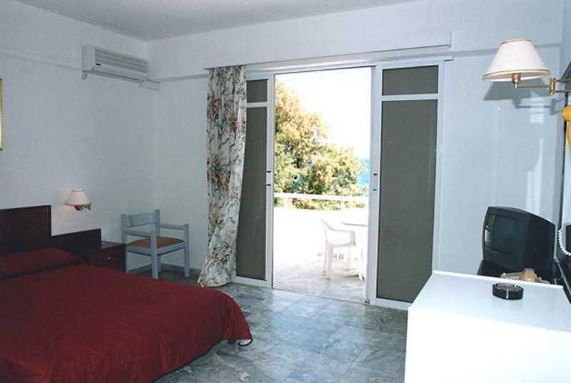 Maravel Land Hotel Rethymno  Bagian luar foto